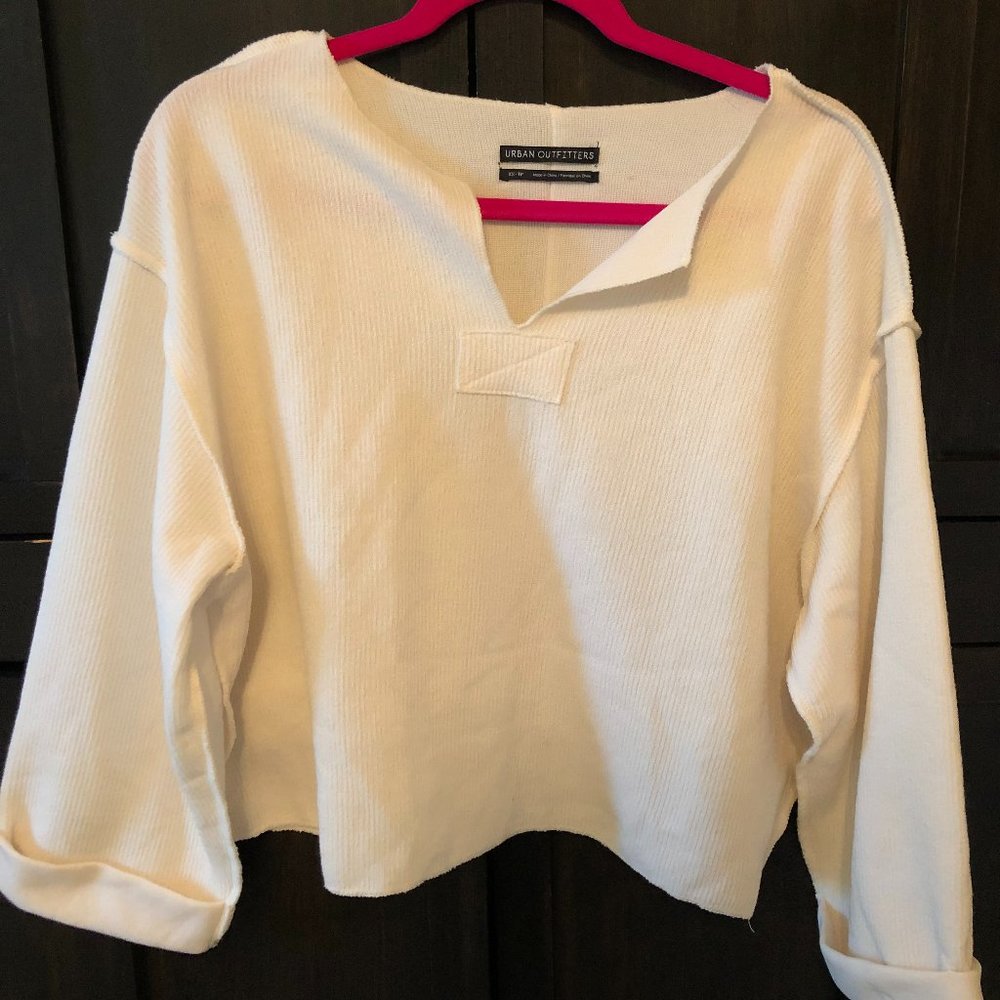 Urban Outfitters Long Sleeve